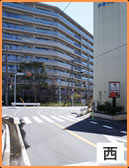 外観写真西